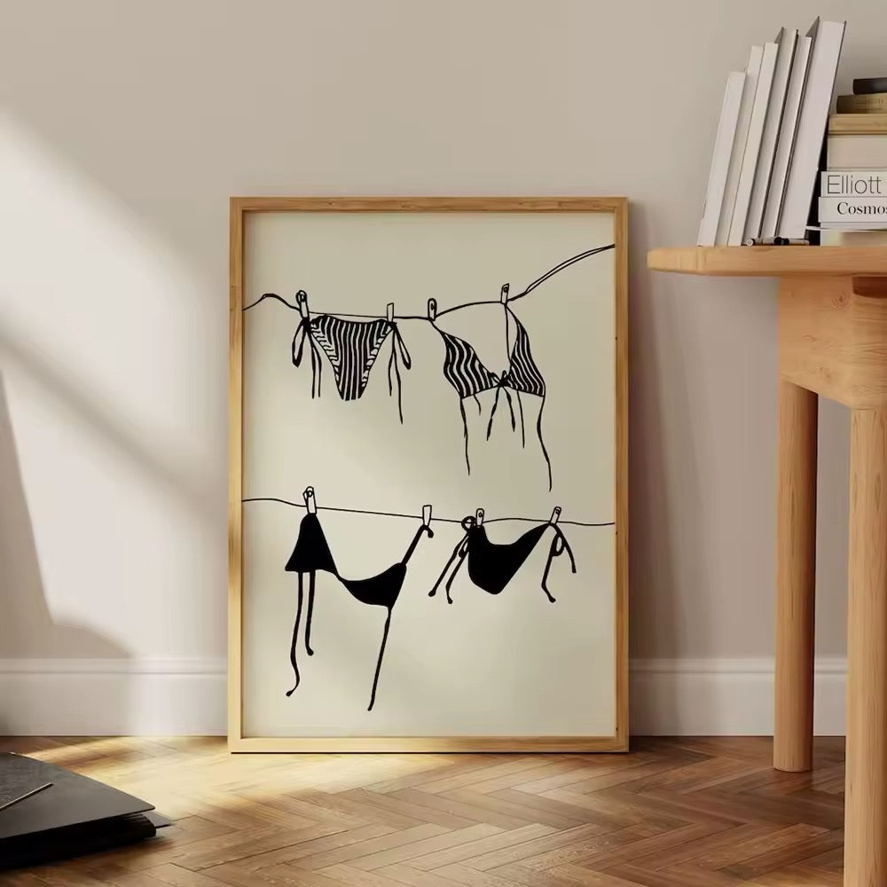 Bikini Poster