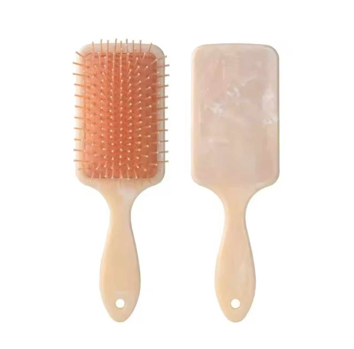 Personalized Hair Brush
