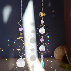 Prism Sun Catcher