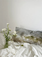 Artsy Graphic Pillowcase