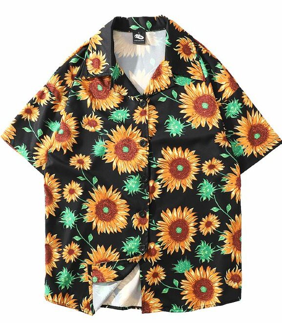 Sunflower Shirt