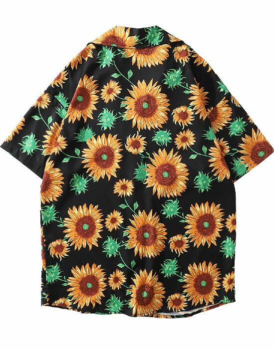 Sunflower Shirt