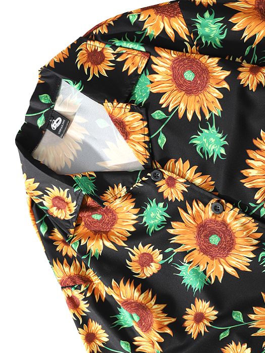 Sunflower Shirt