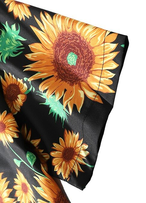 Sunflower Shirt