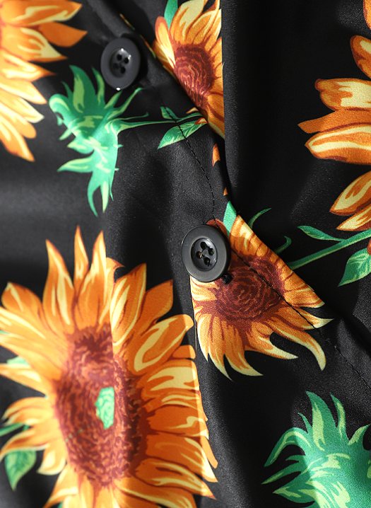 Sunflower Shirt