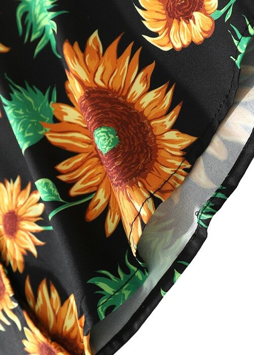 Sunflower Shirt