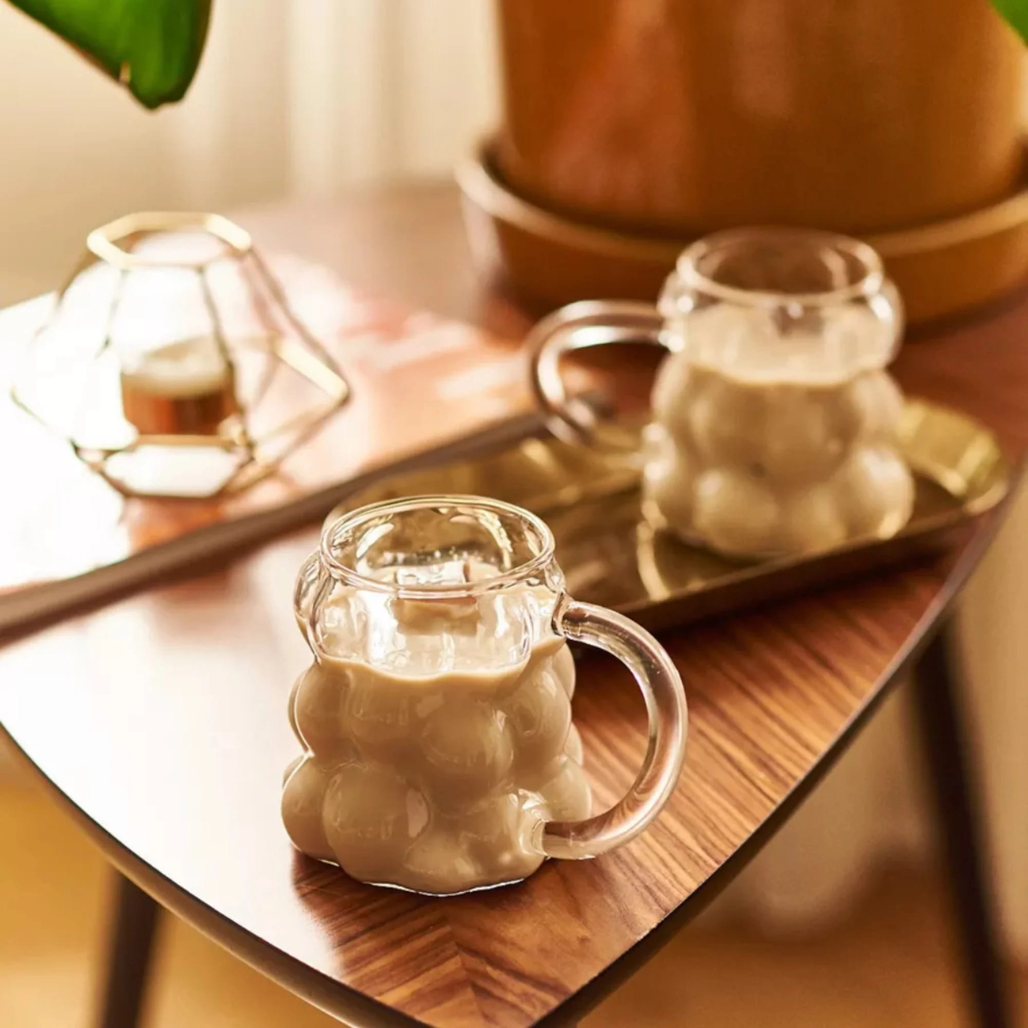 Coffee Bubble Mug
