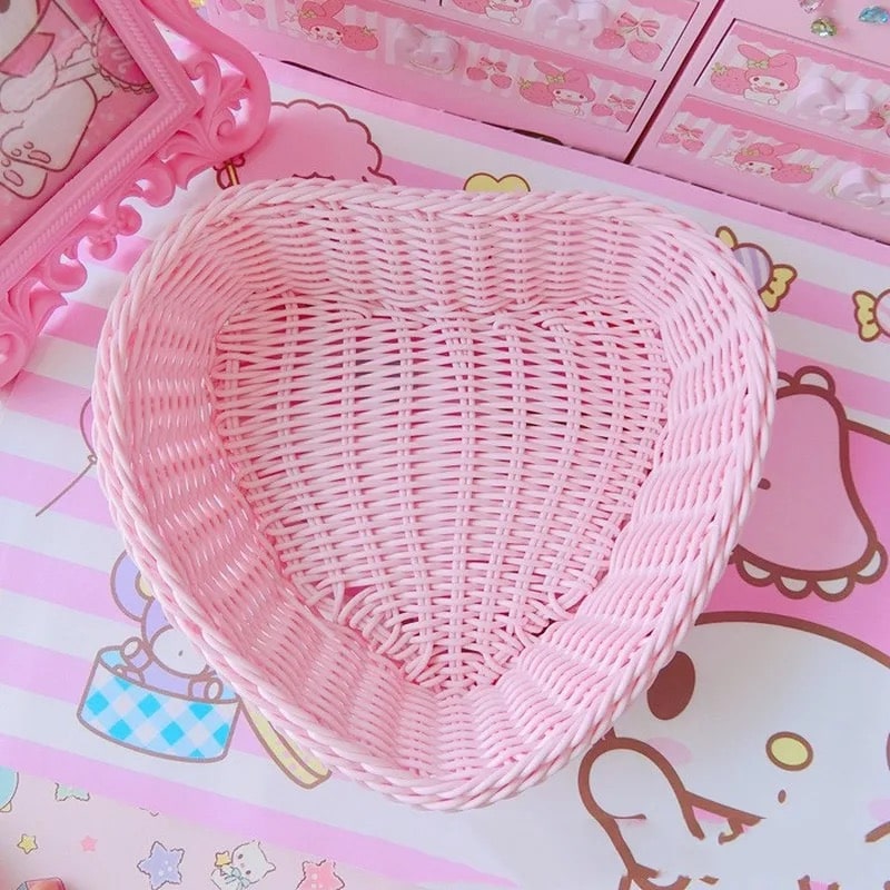 Love Heart Organizer