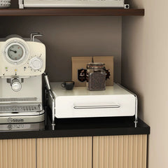 Coffee Bar Drawer Organizer
