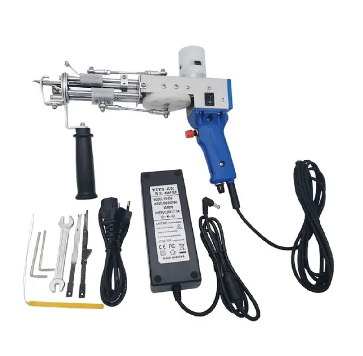 Tufting Gun Starter Kit