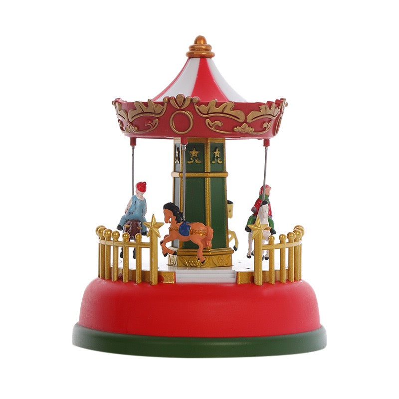 Christmas Ferris Wheel
