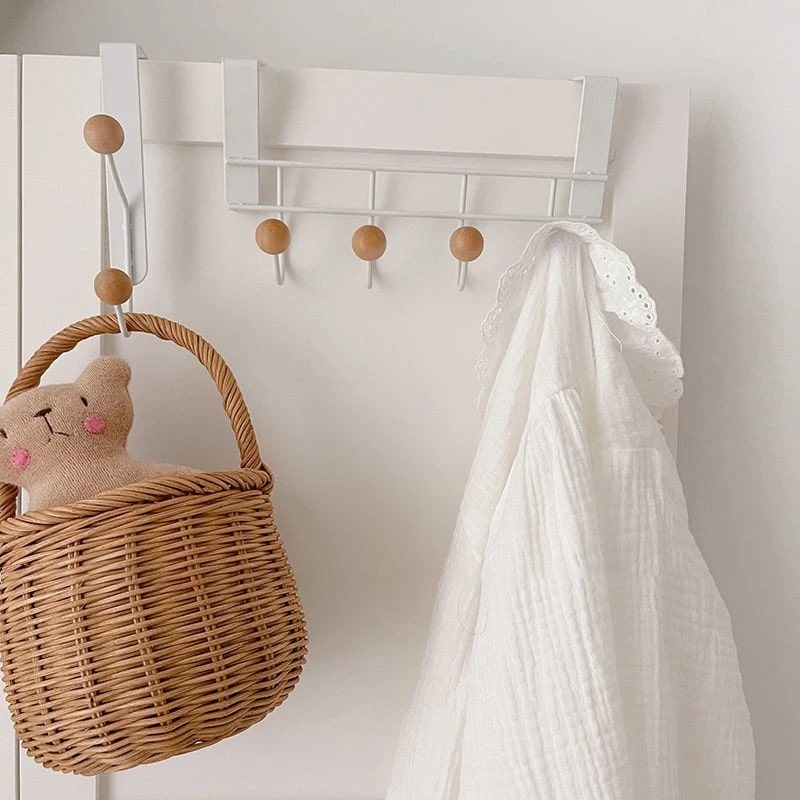 Back Hook Wall Hanger Organizer