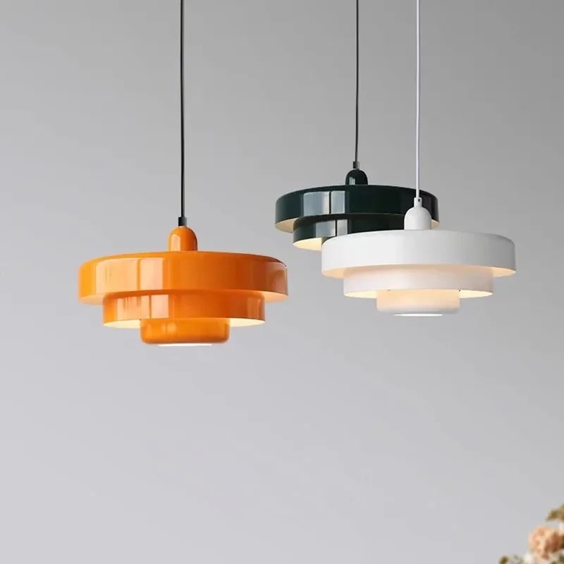 Nordic LED Lamp