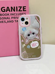 Coquette iPhone Case