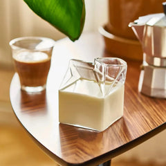 Milk Cup