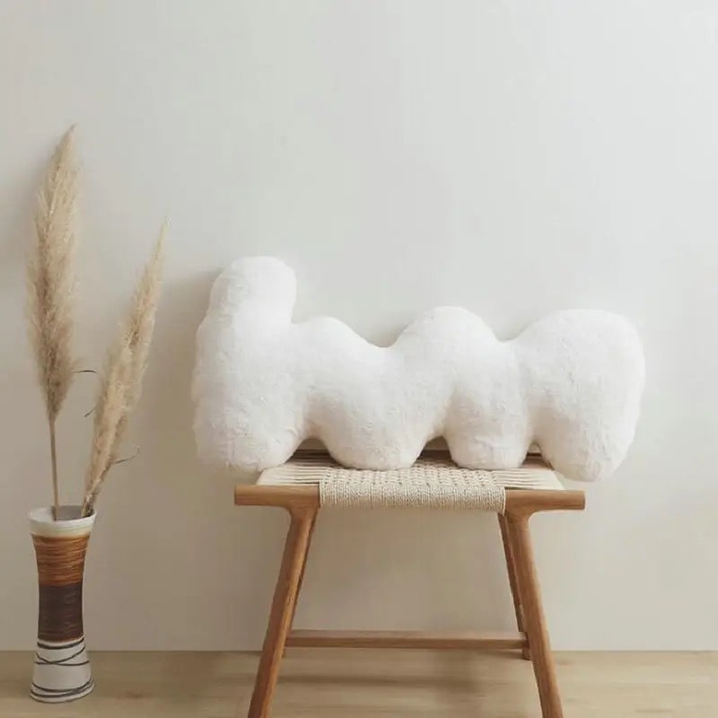 Fluffy Pillow