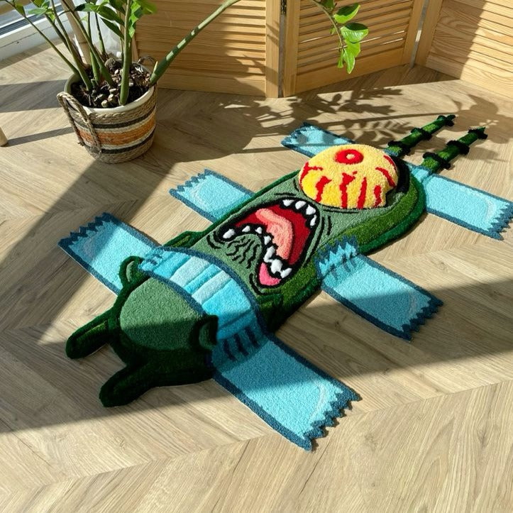 Tufting Gun Starter Kit