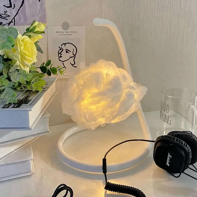 Rainbow Night Light