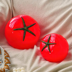 Red Tomato Table Lamp