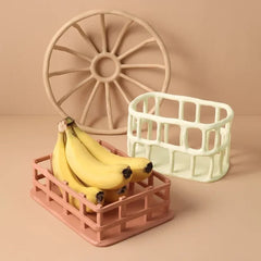 Hollow Fruit Tray