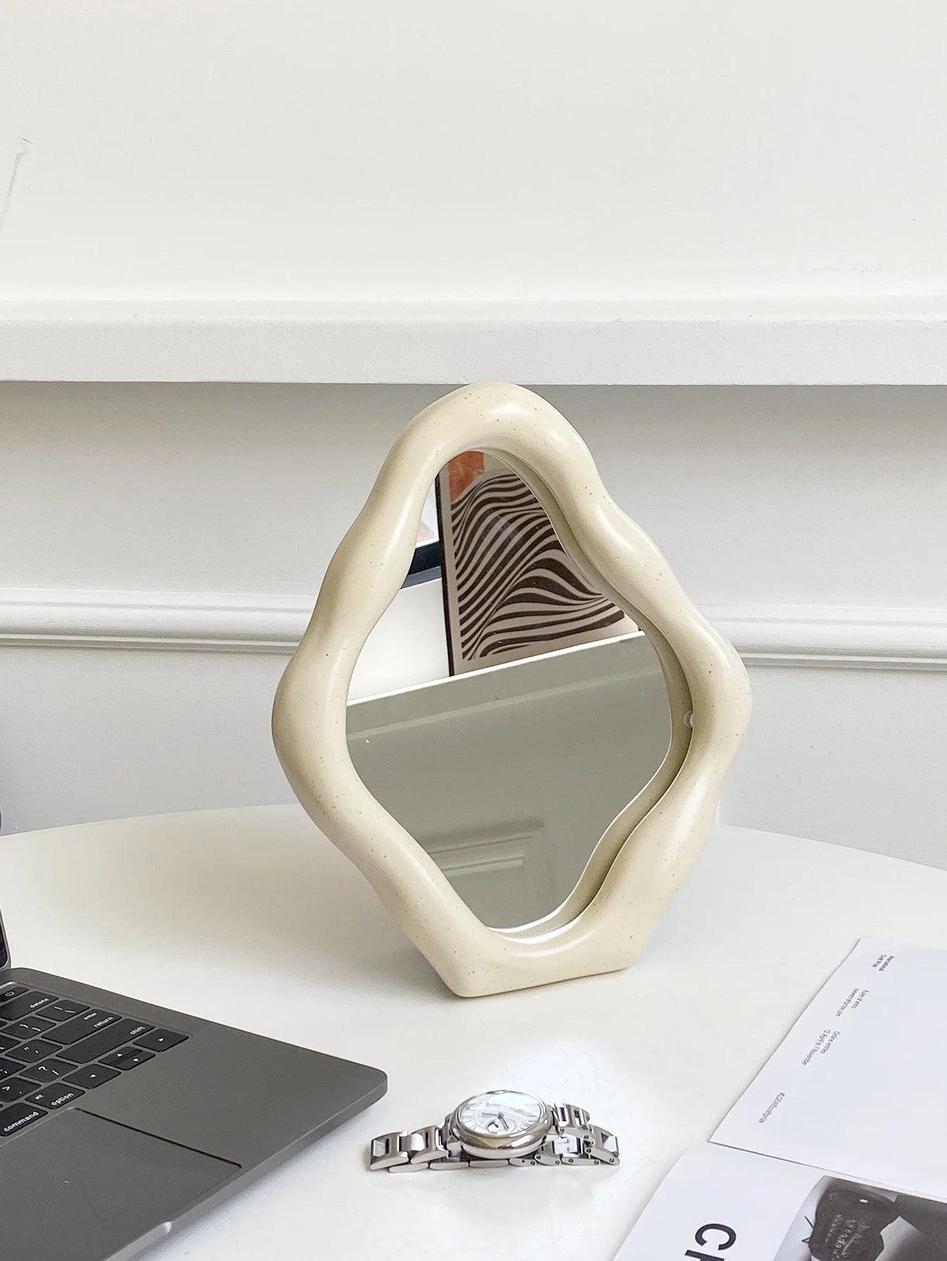 Super Dope Metallic Mirror