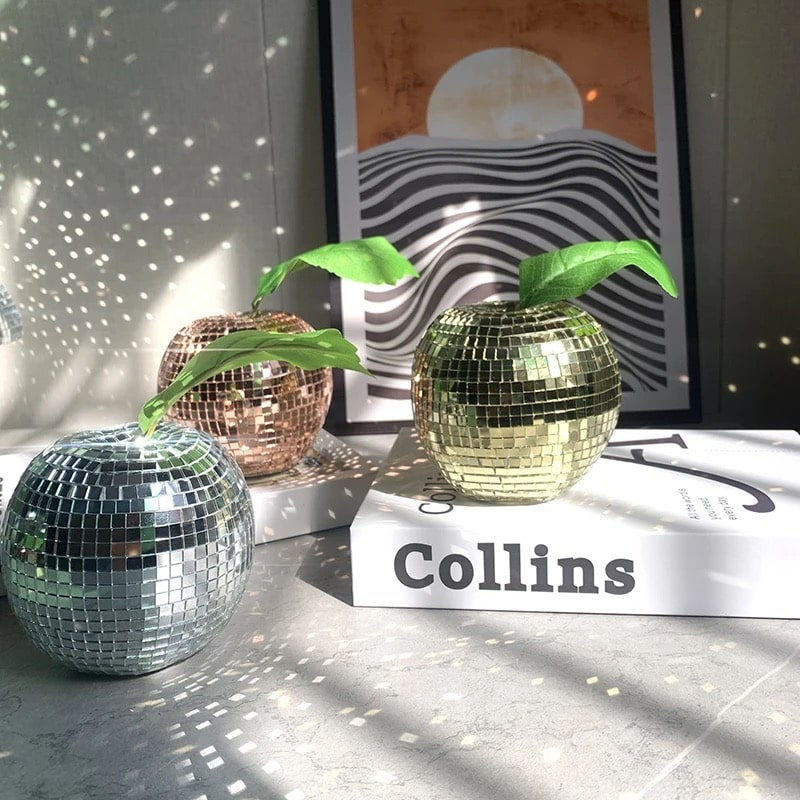 Disco Apple