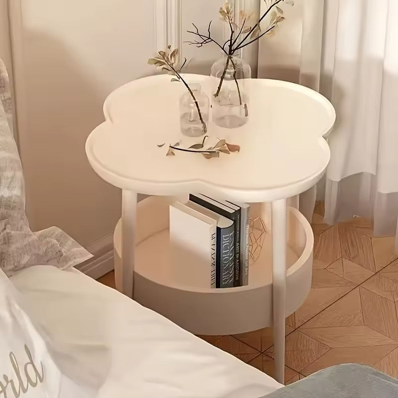 Four-leaf Clover Coffee Table