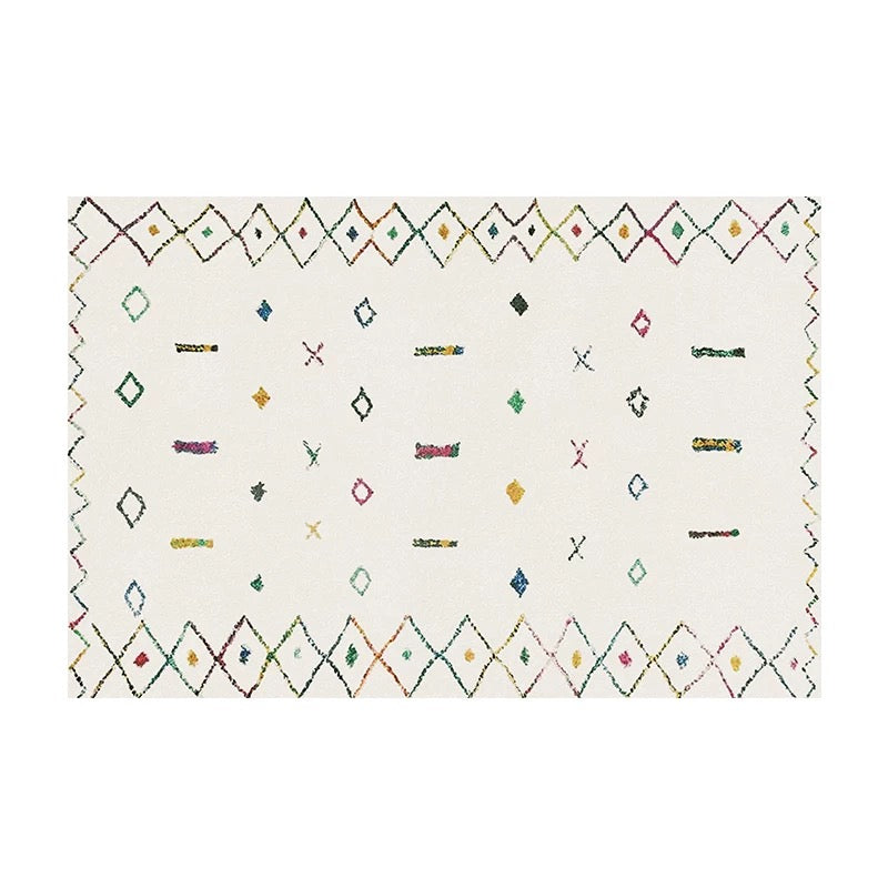 Soft Boho Carpet