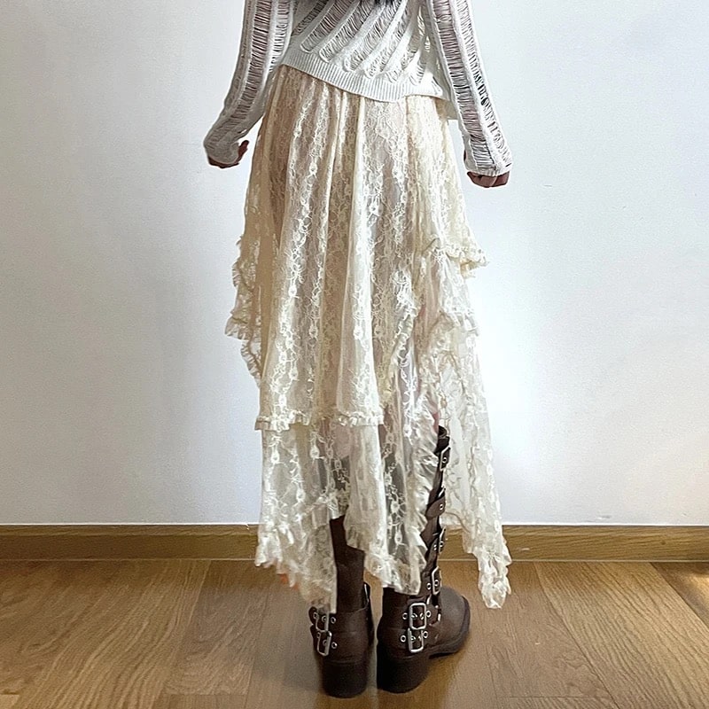 Fairycore Skirt