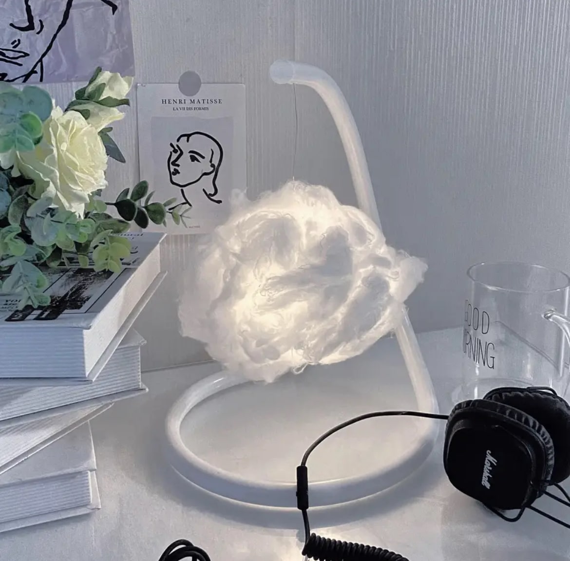 Rainbow Night Light