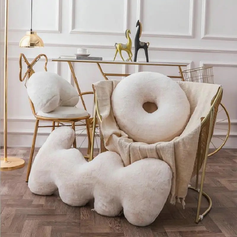 Fluffy Pillow