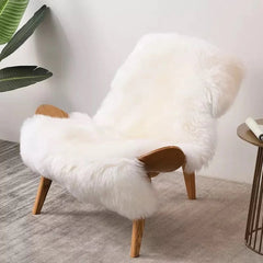 Fluffy Rug