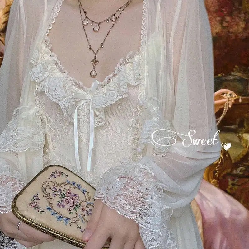 French Fairy Dress