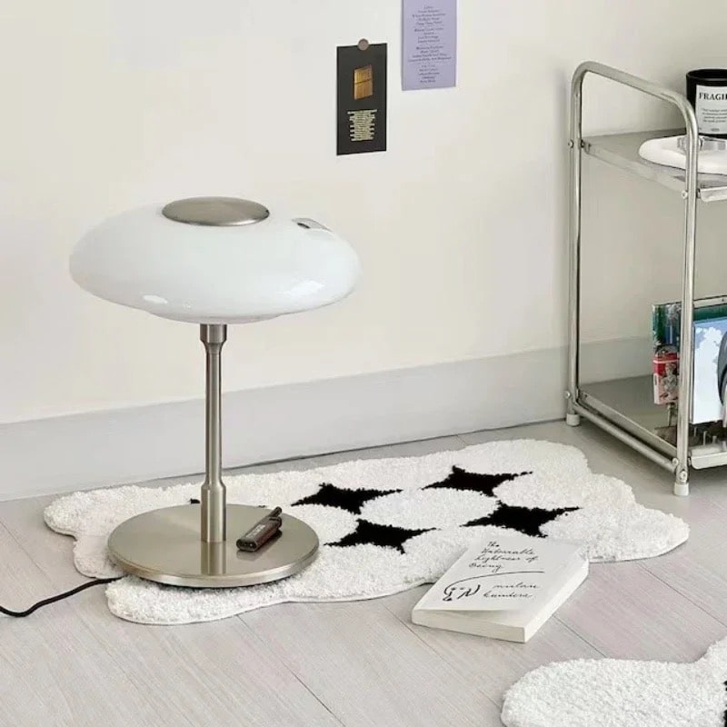 Modern Minimalist Rug