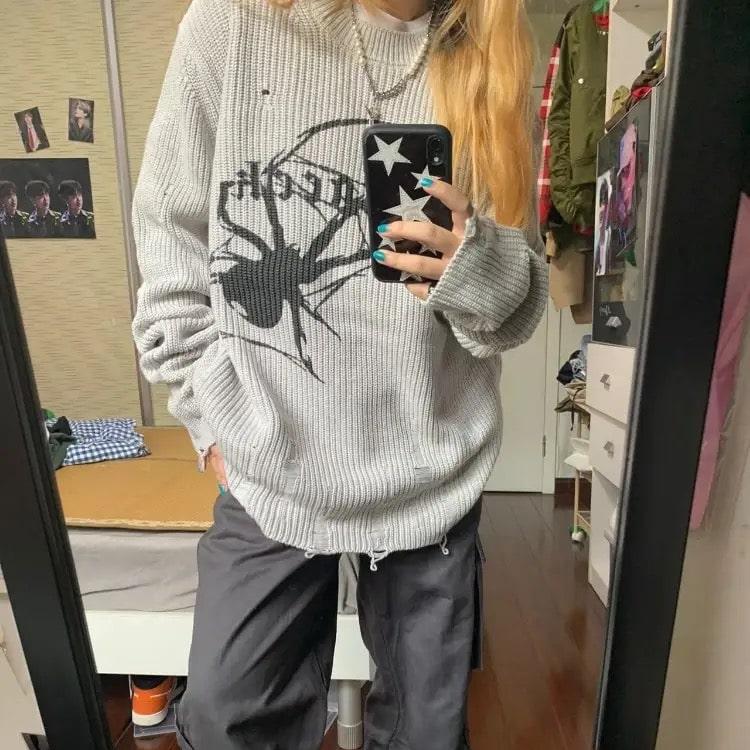 Harajuku Sweater
