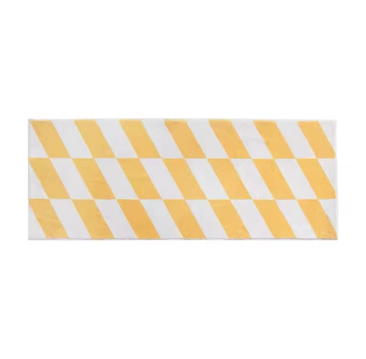 Danish Pastel Bedroom Rug