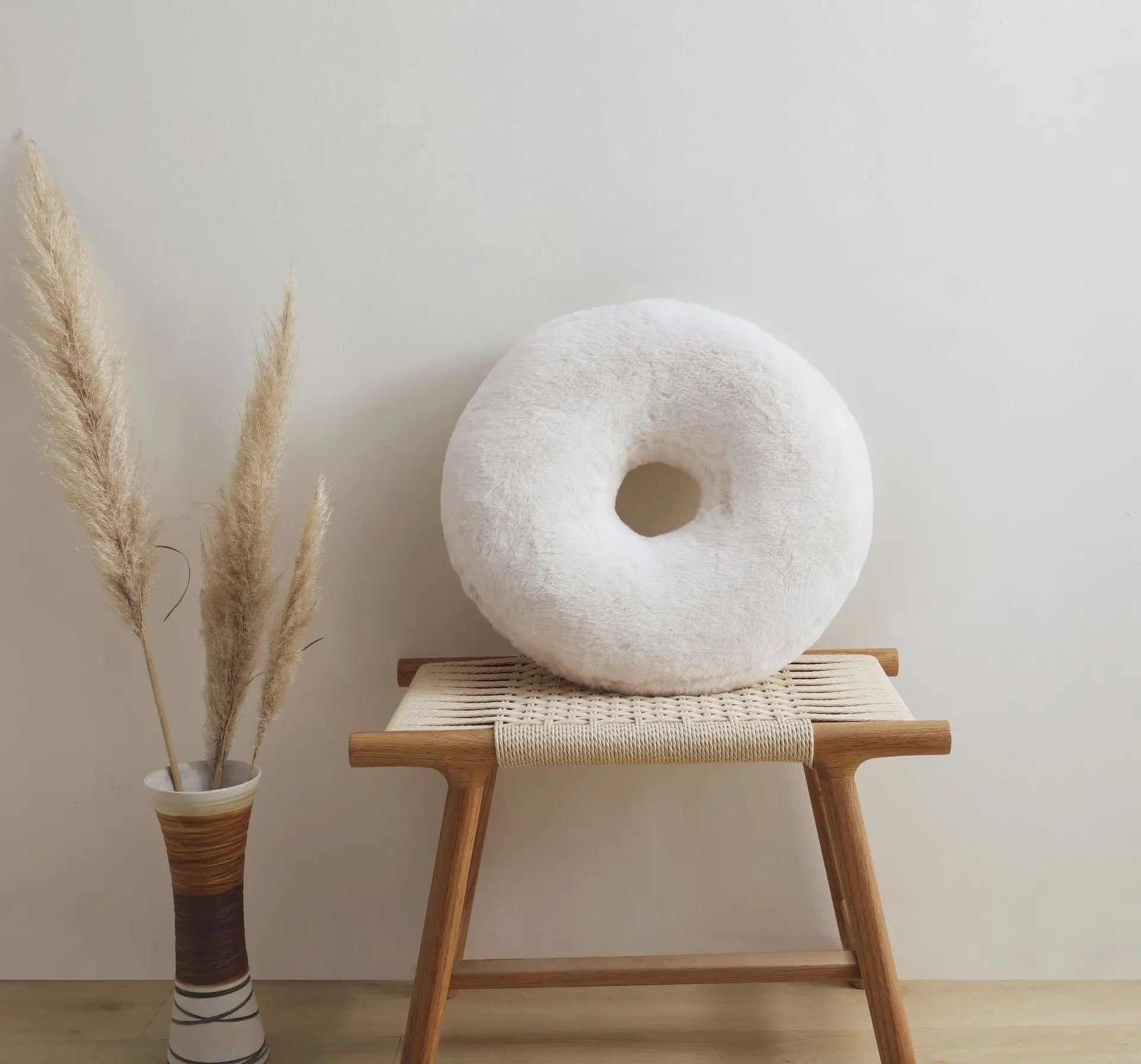 Fluffy Pillow