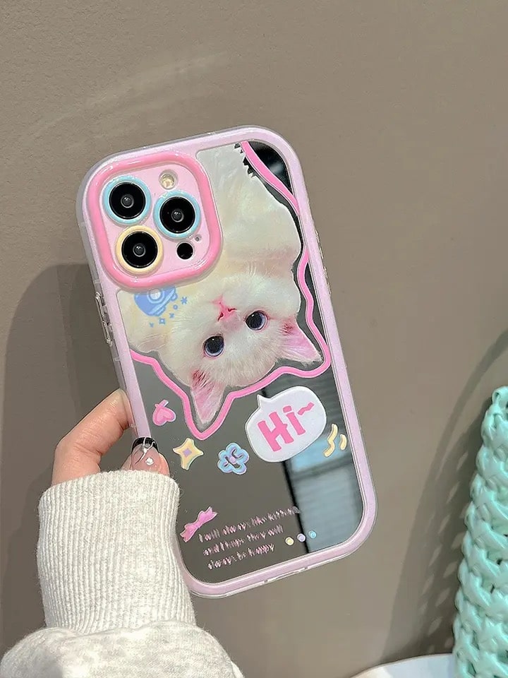 Coquette iPhone Case