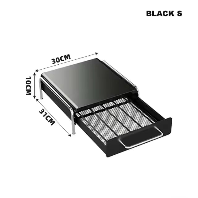 Coffee Bar Drawer Organizer