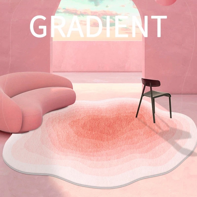 Light Luxury Carpet