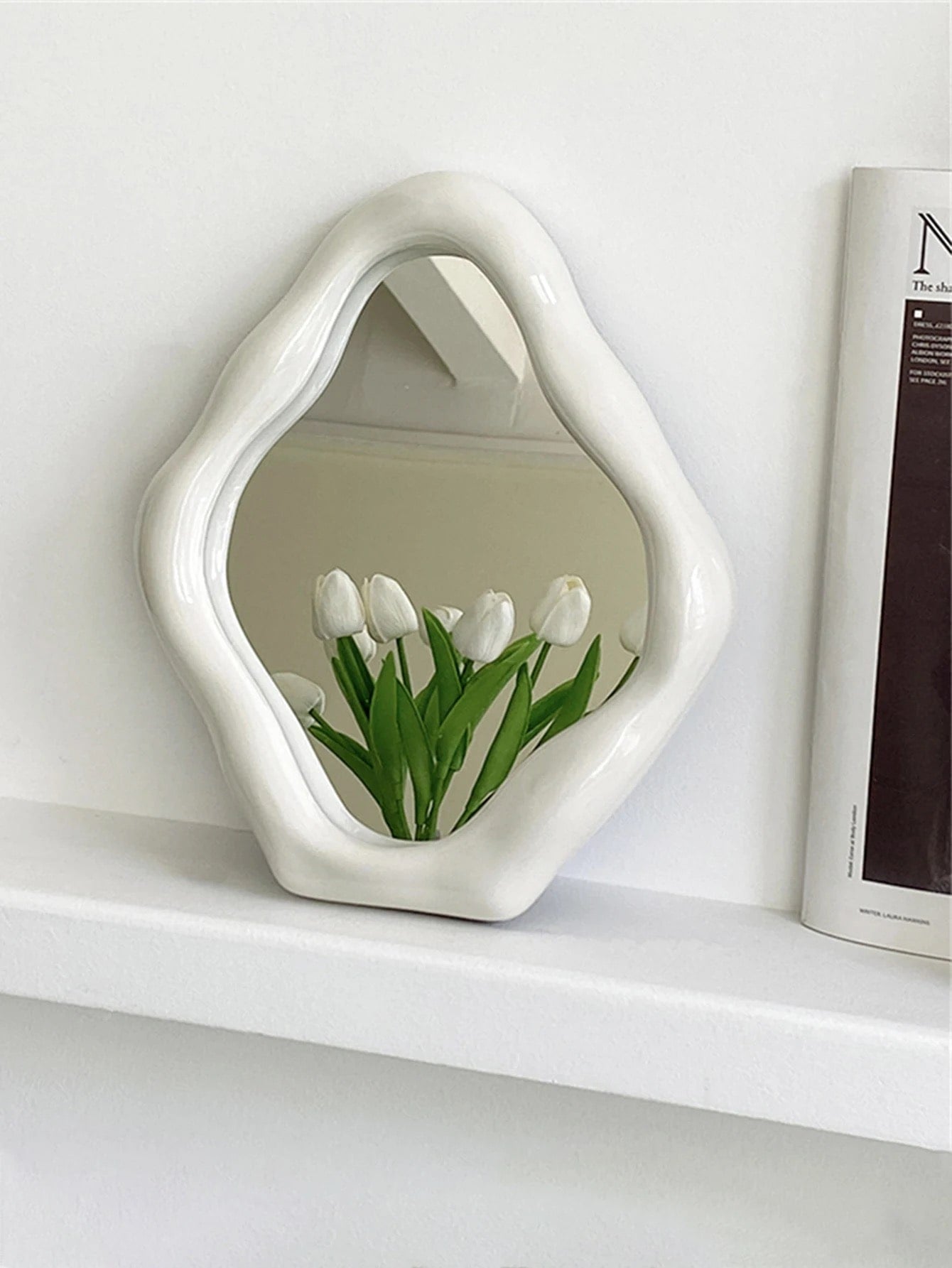 Super Dope Metallic Mirror