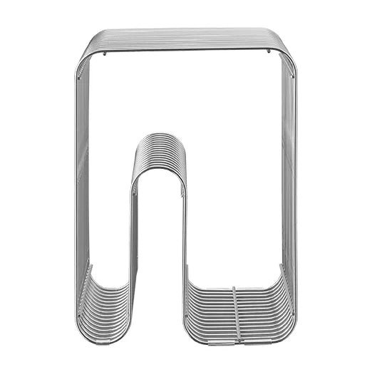 Modern Minimalist Metal Side Table