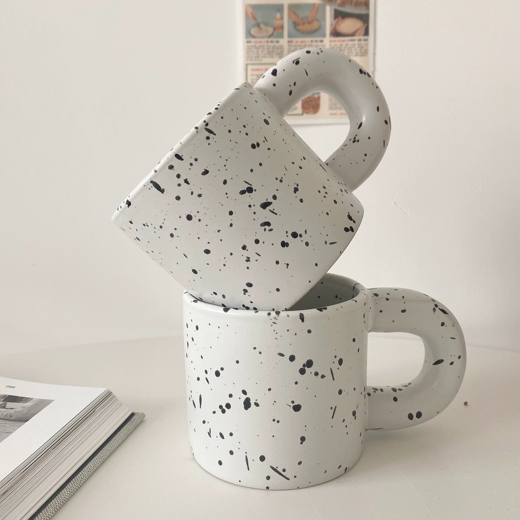 Coffee Fatty Mug