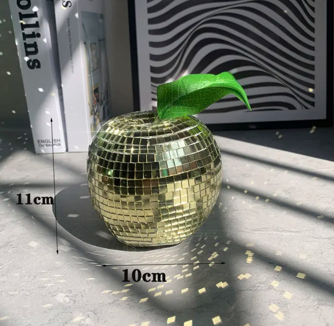Disco Apple