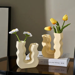 Luna Vase