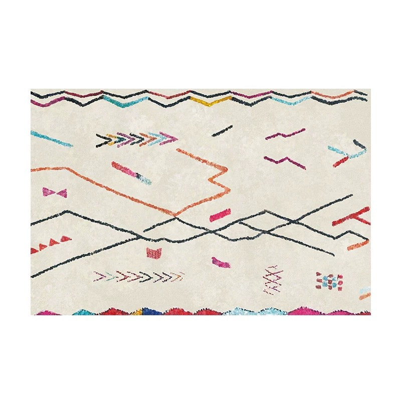 Soft Boho Carpet
