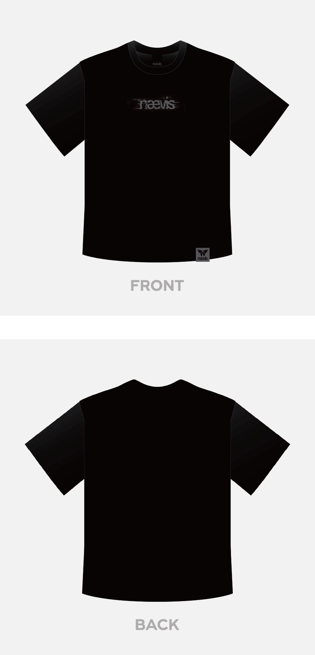Naevis Done T-Shirt