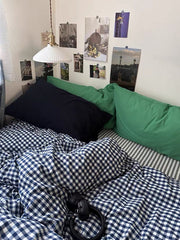 Grandmillennial Aesthetic Duvet Cover Set