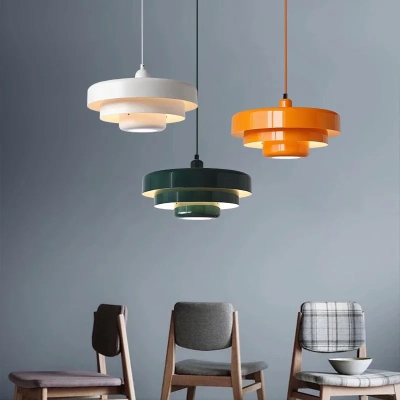 Nordic LED Lamp