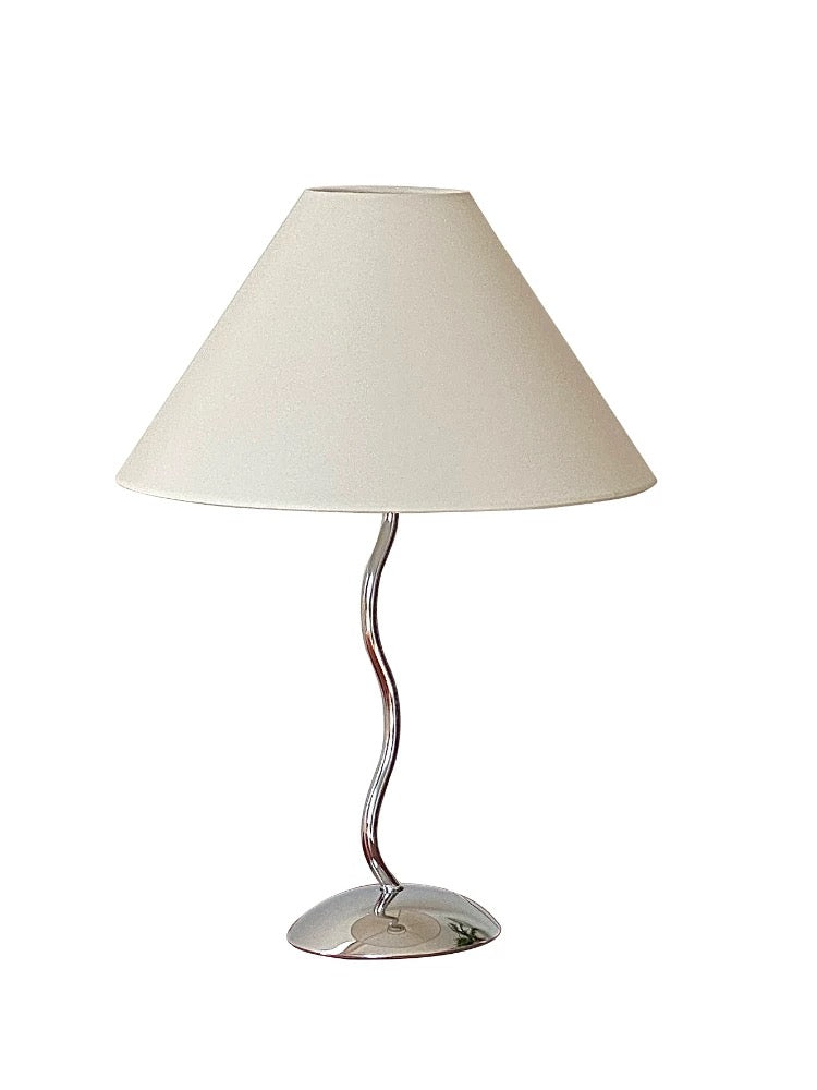 Korean Minimalist Table Lamp